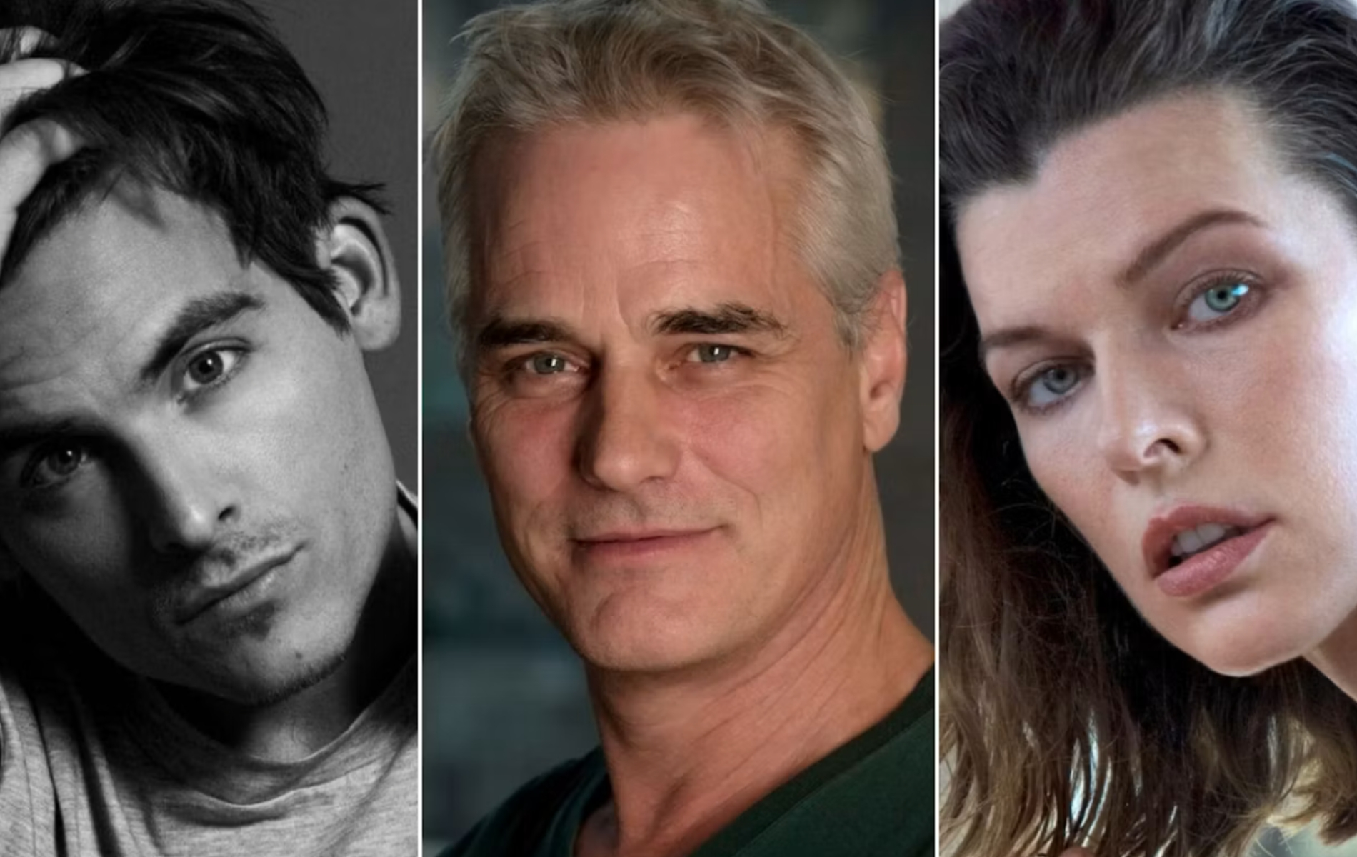 Milla Jovovich and Kevin Zegers join Heated Rivalry season 2 as more key roles confirmed