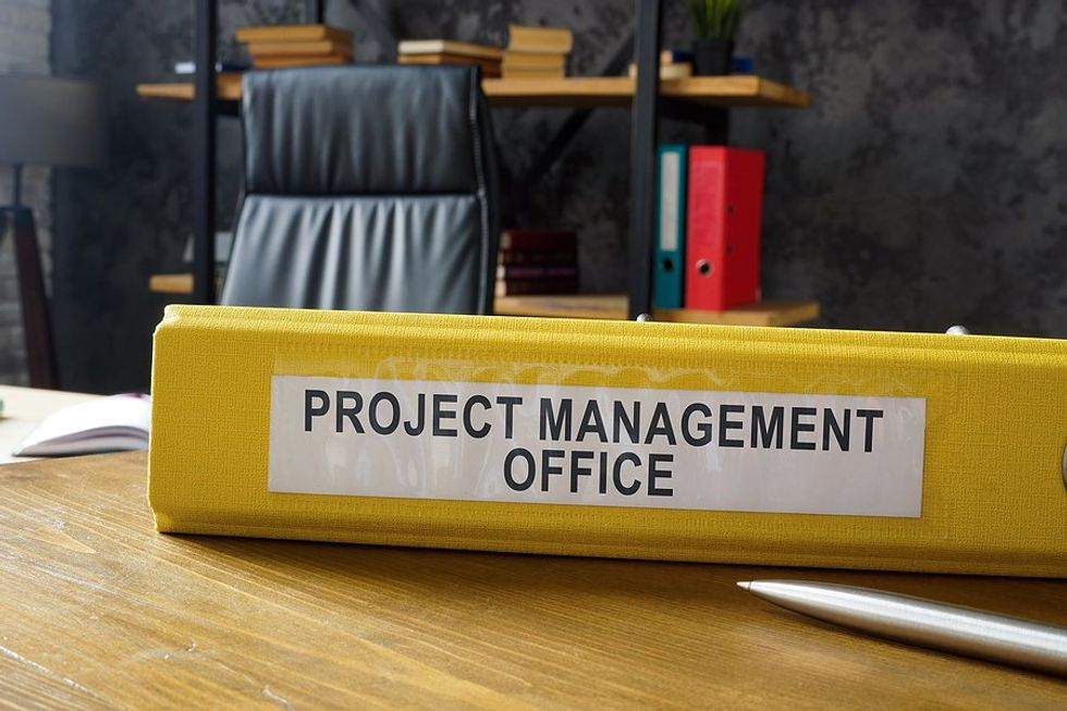 What You Know (And Should Know) About PMOs