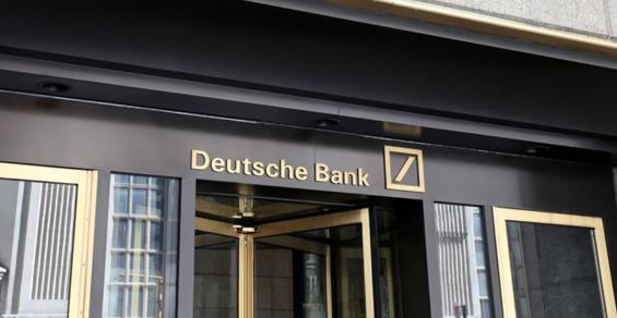 Deutsche Bank Fined $2M Over Dark Pool Routing Lapses