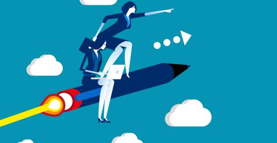 An Investment in Women Is an Investment in the Future