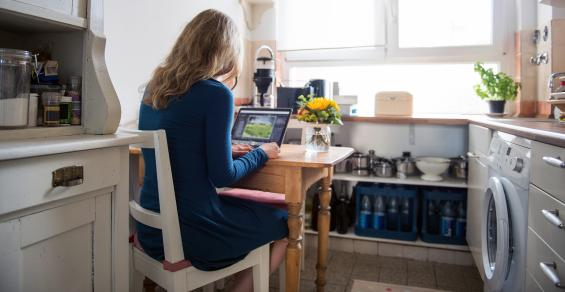 How Work-from-Home Has Changed Multifamily Renter Preferences