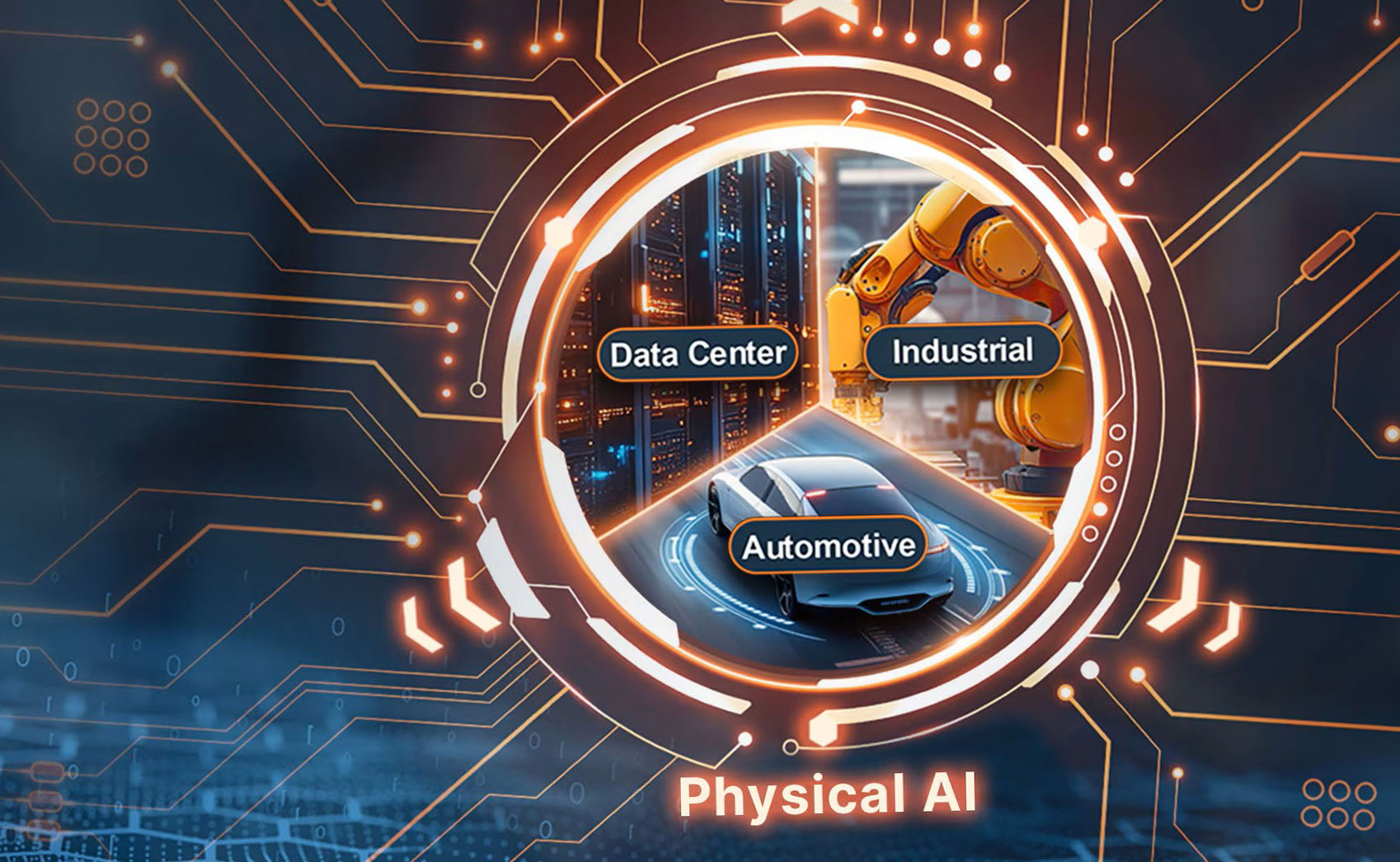 onsemi acquires Synaptics in US$7bn AI chip deal