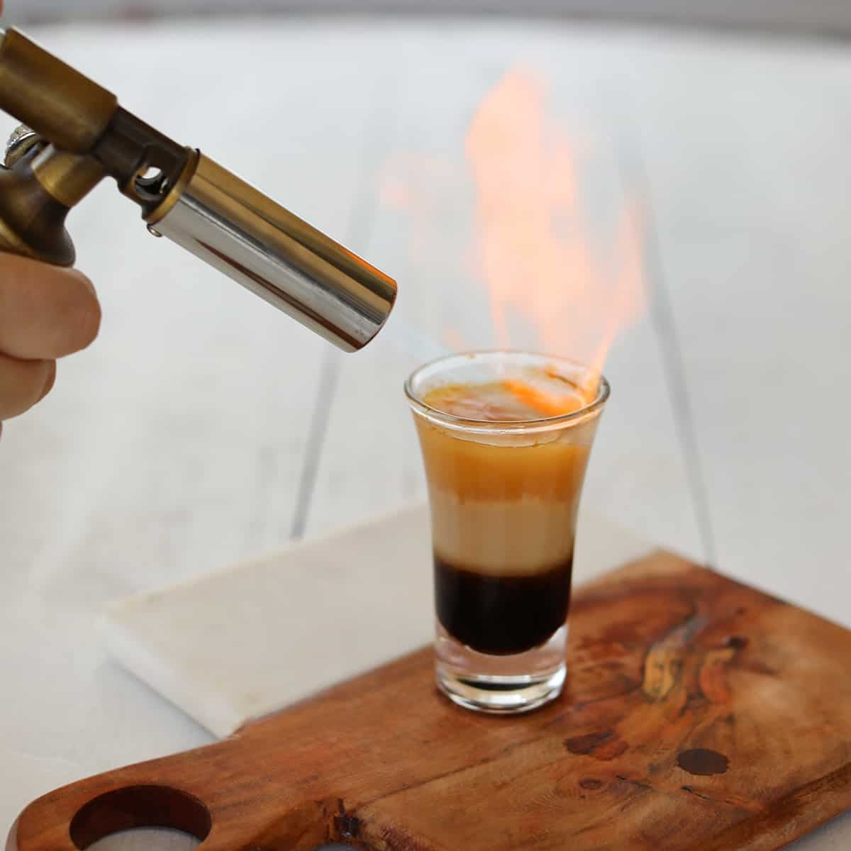 B-52 Shot