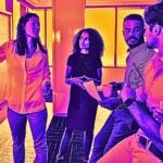 As rules change, your best friend is an entrepreneurial mindset