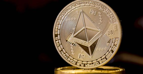 Crypto Enthusiasts Stoked by Bitcoin-ETF Hype Shrug Off Ether-Fund Push