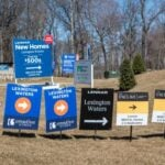 Economists predict big slowdown in home price appreciation