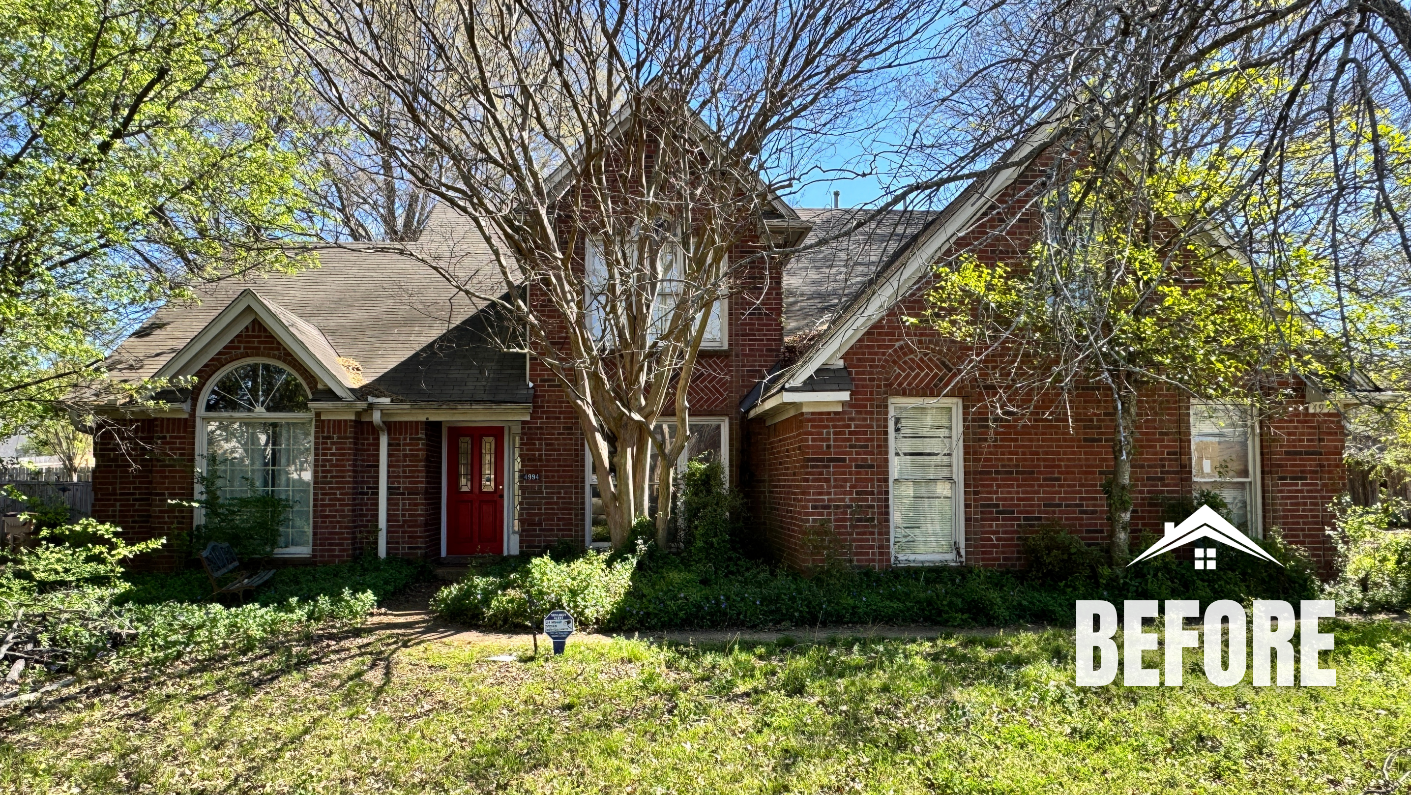 Transformation Tuesday: Turnkey Home in Memphis Delivers Strong Returns
