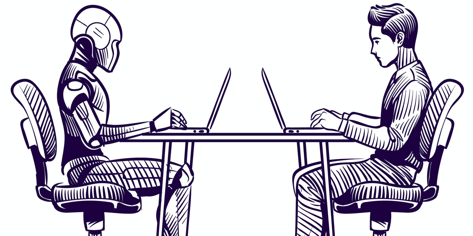 What Role Should AI Play in Education? A Venture Capitalist and EdTech Critic Face Off.