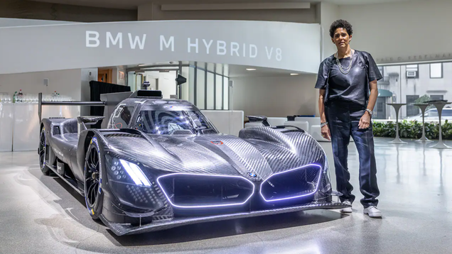 BMW's Art Cars, Ranked