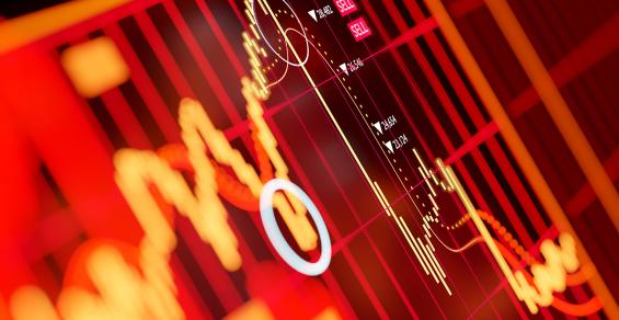 The Short-Volatility Trade Is Back With ETFs Sucking In Billions