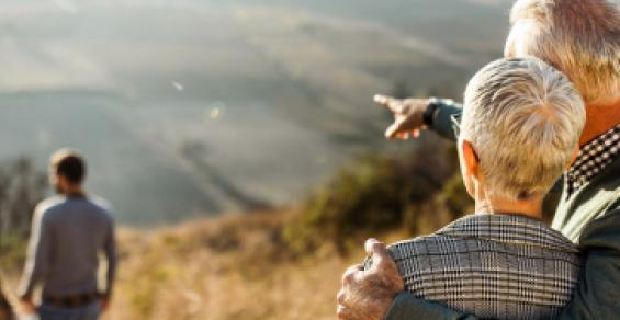 How to Manage Intergenerational Wealth Transfer