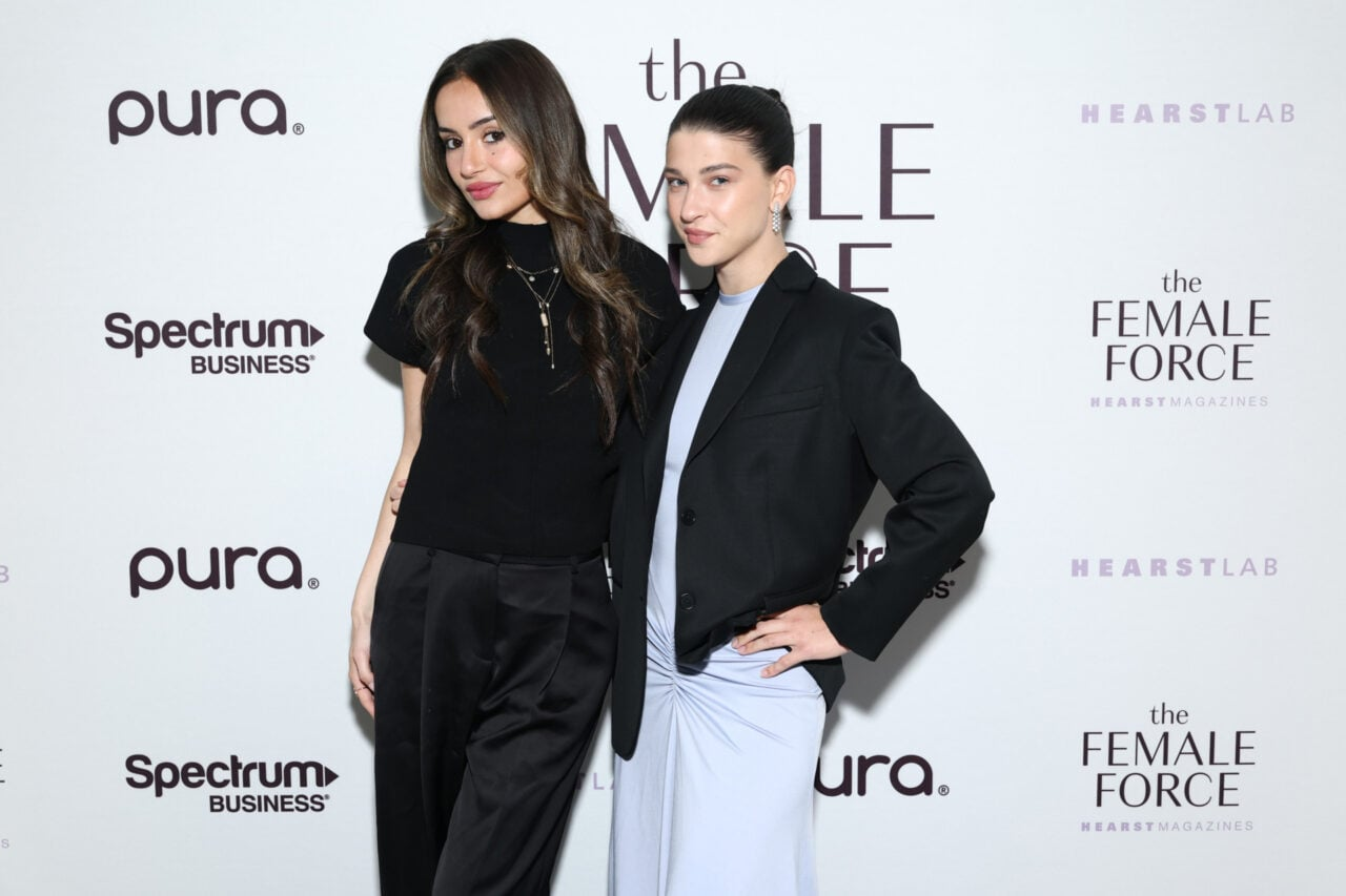 Bill Gates’ Daughter Knew For Months That Her App Claimed Sales It Didn’t Drive, Report Claims