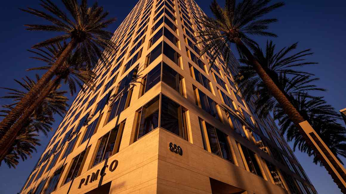 Jane Street in talks to shift its $11bn in debt to investors including Pimco