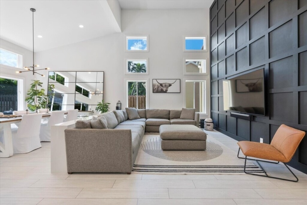 Out of Sight, Out of Mind: 13 Expert Tips for Concealing Eyesores in Your Home