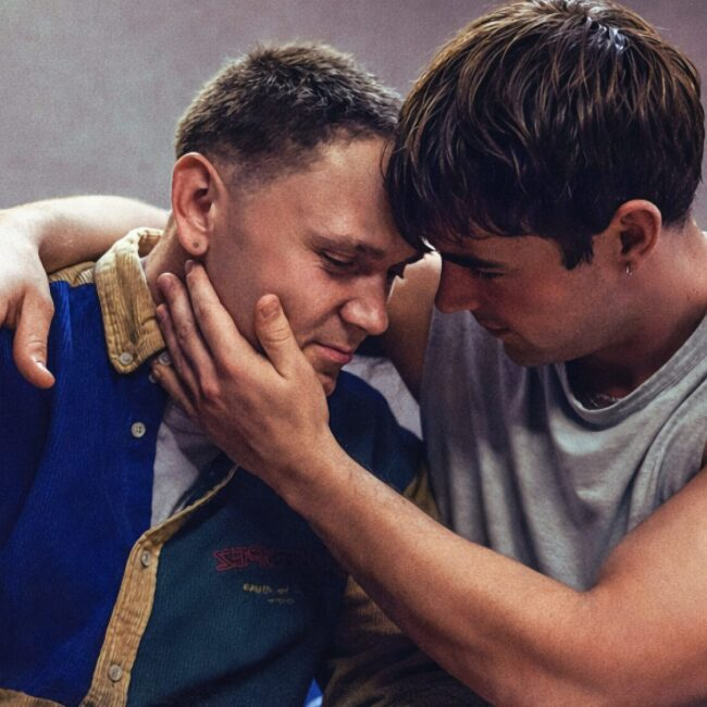 Lloyd Eyre-Morgan talks about his extraordinary working class queer drama ‘CHATLINES’