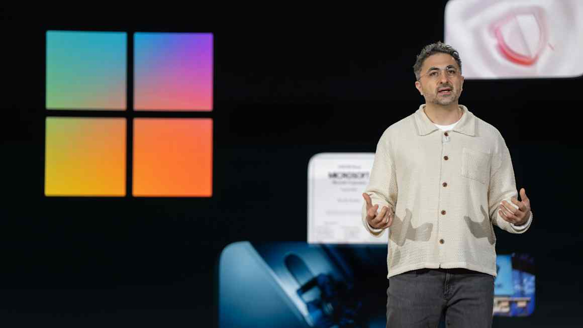 OpenAI hacking incident is ‘warning shot’ on cyber security, Microsoft’s AI chief warns