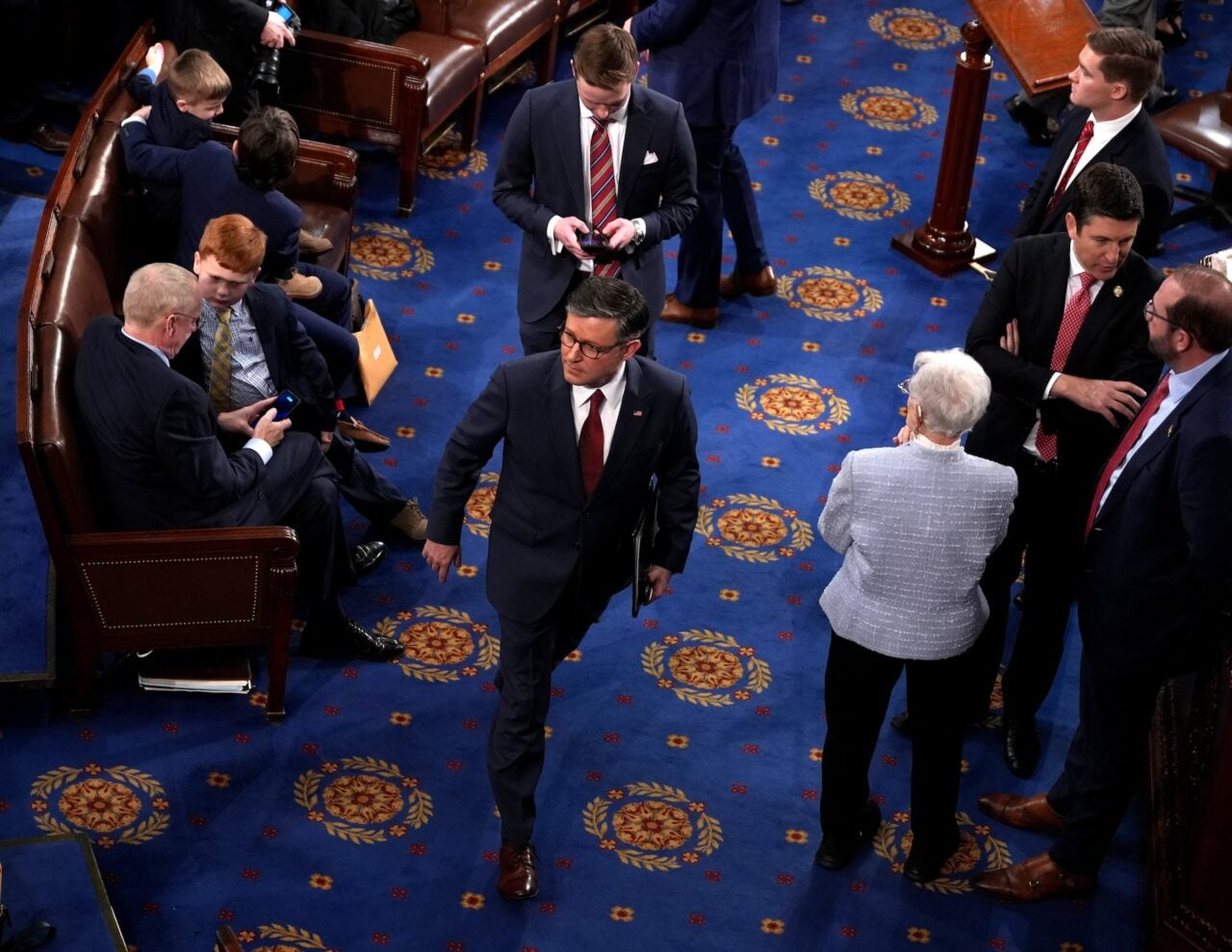 Crypto Industry’s CLARITY Act Faces Major Setback