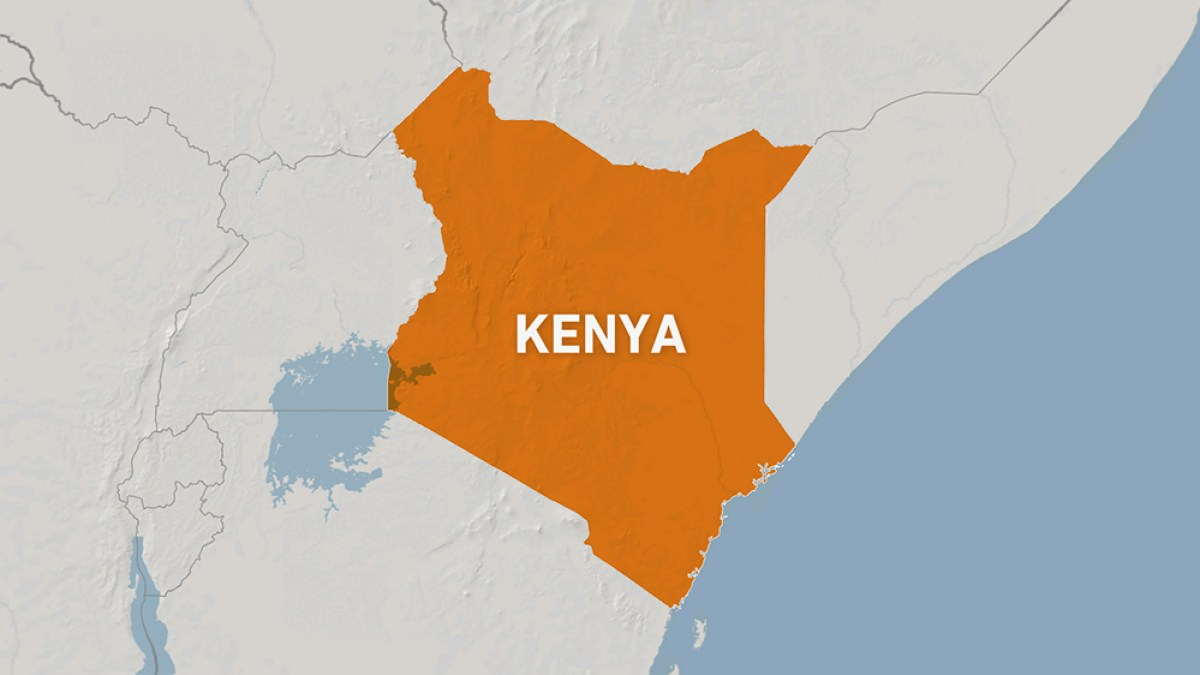 Al-Shabab kills five Kenyan security personnel in ambush