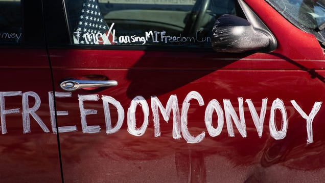 Comment Of The Day: Perspective Edition