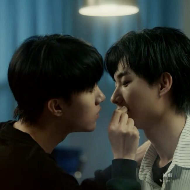 Discovering ‘DARK BL’ : a new genre of queer films from Asia