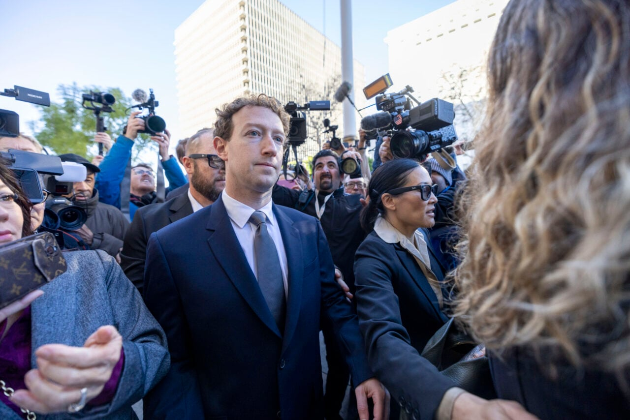 Meta’s Teen Safety Case Just Became a $1.4 Trillion Existential Threat