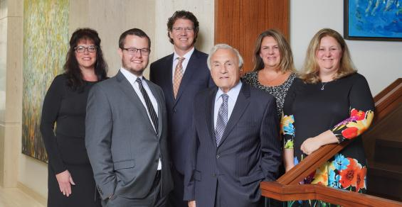 Exclusive: $700M Morgan Stanley Team Goes Independent With Sanctuary