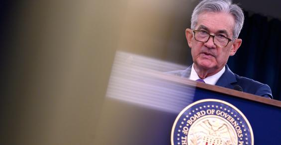How Jerome Powell as Fed Chair Will Affect Crypto, Hot Housing and Inflation