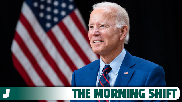 Republicans And China Are Allied Against Biden's EV Policy