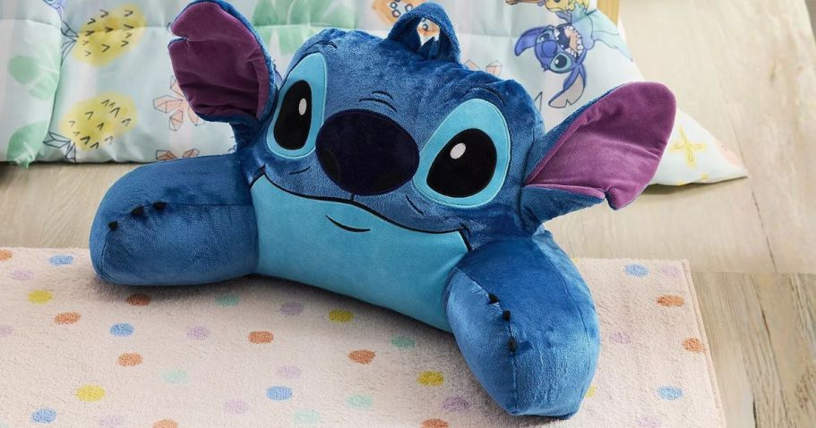Back Rest Pillows Only $16.99 Shipped on Kohls.com (Reg. $40)