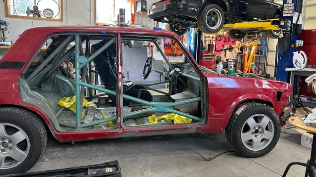 Update: I'm Still Burning Money