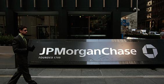 JPMorgan Unveils IndexGPT in Next Wall Street Bid to Tap AI Boom