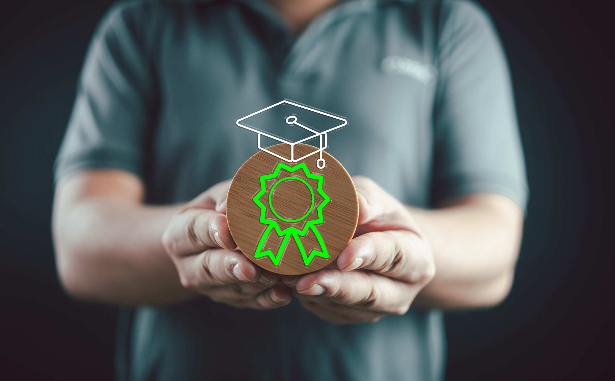 The Importance of Recognizing Innovative Part-Time Instructors