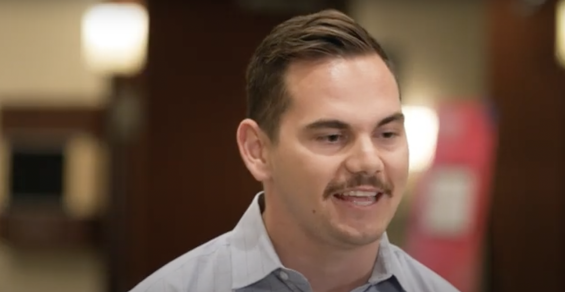 Blake Pinyan on Personal Drive, Technology and the Future of Financial Planning