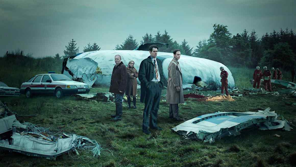 Revisiting the Lockerbie bombing, 37 years later