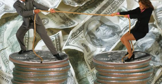 Ex-Girlfriend May Get Windfall Due to Beneficiary Designation Snafu