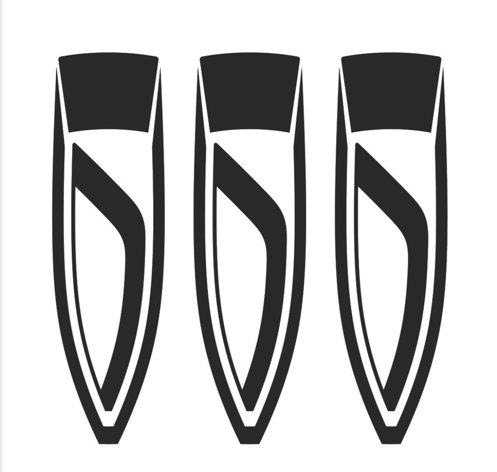 Buick Could Be Adopting This New Tri-Shield Logo