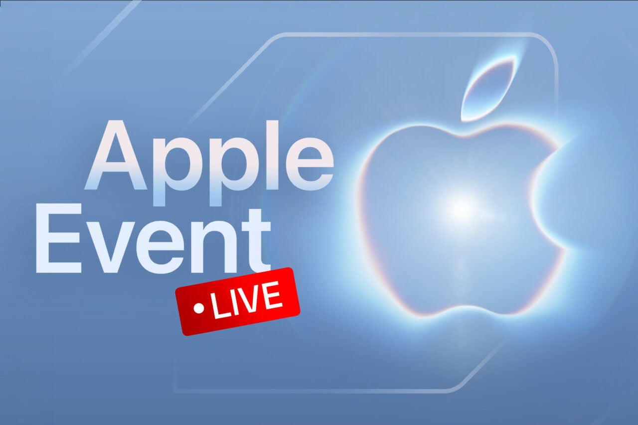 Live Updates From Apple’s ‘Surprise and Shine’ iPhone Event 