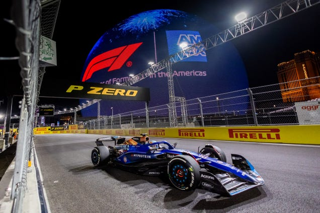 Chicago May Be The Next U.S. City To Host Formula 1