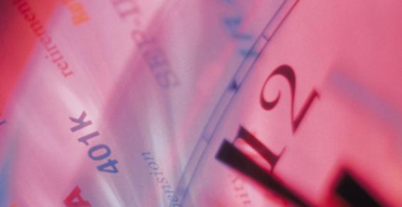 2021 Retirement Plan Year in Review 