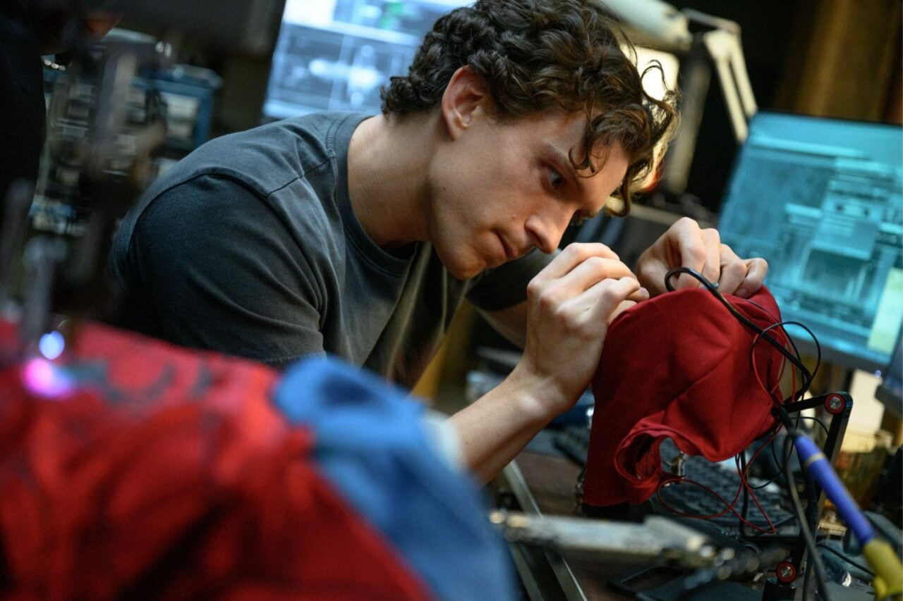 ‘Spider-Man: Brand New Day’ Races to the $1 Billion Mark