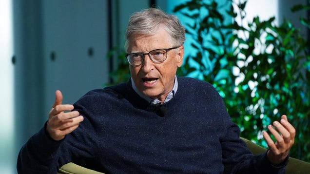 Just 12 Billionaires Produce More Emissions Than 2 Million Average Homes