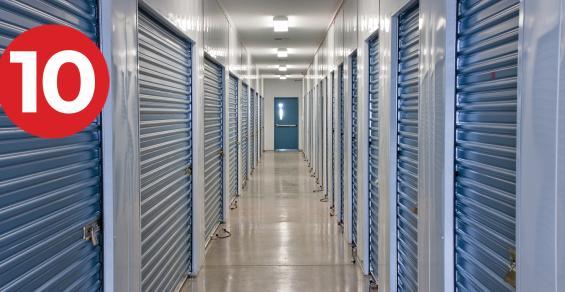 10 Must Reads for Real Estate Investors (Oct. 9,. 2023)