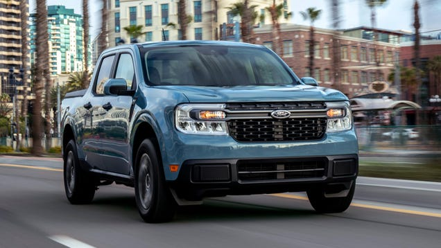 Consumer Reports Says These Are The Best New Cars For 2024