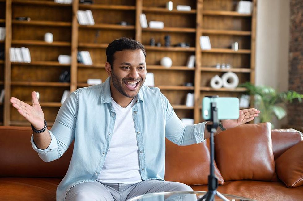 Are You A TikTok Pro? Work It Daily Is Hiring!