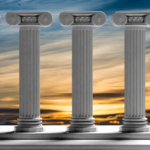 Exceptional agents get serious about these 4 pillars of service