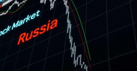 ESG Funds Had $8.3B in Russia Assets Right Before War