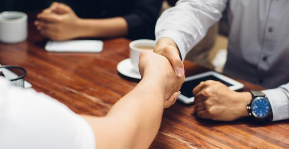 Effect of Trust Modifications in a Settlement Agreement