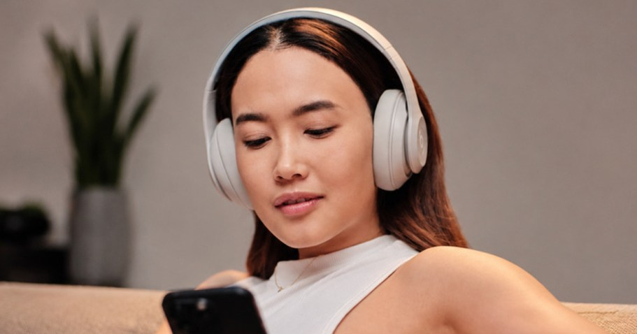 Beats Studio Pro Wireless Headphones Only $149 Shipped on Walmart.com (Reg. $350)
