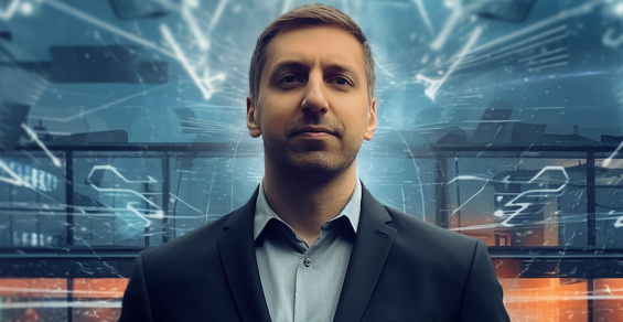 The Minds Behind the Machines: Jan Szilagyi, Toggle AI