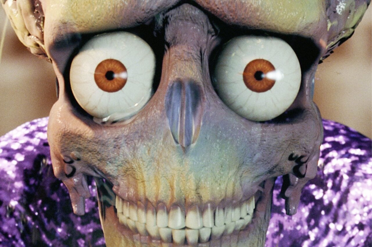 ‘Mars Attacks!’ Is Ready to Attack-ack-ack Its Way Back Into Your Home